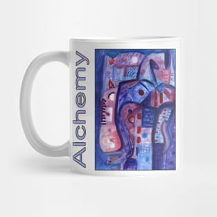 ALCHEMY Mug